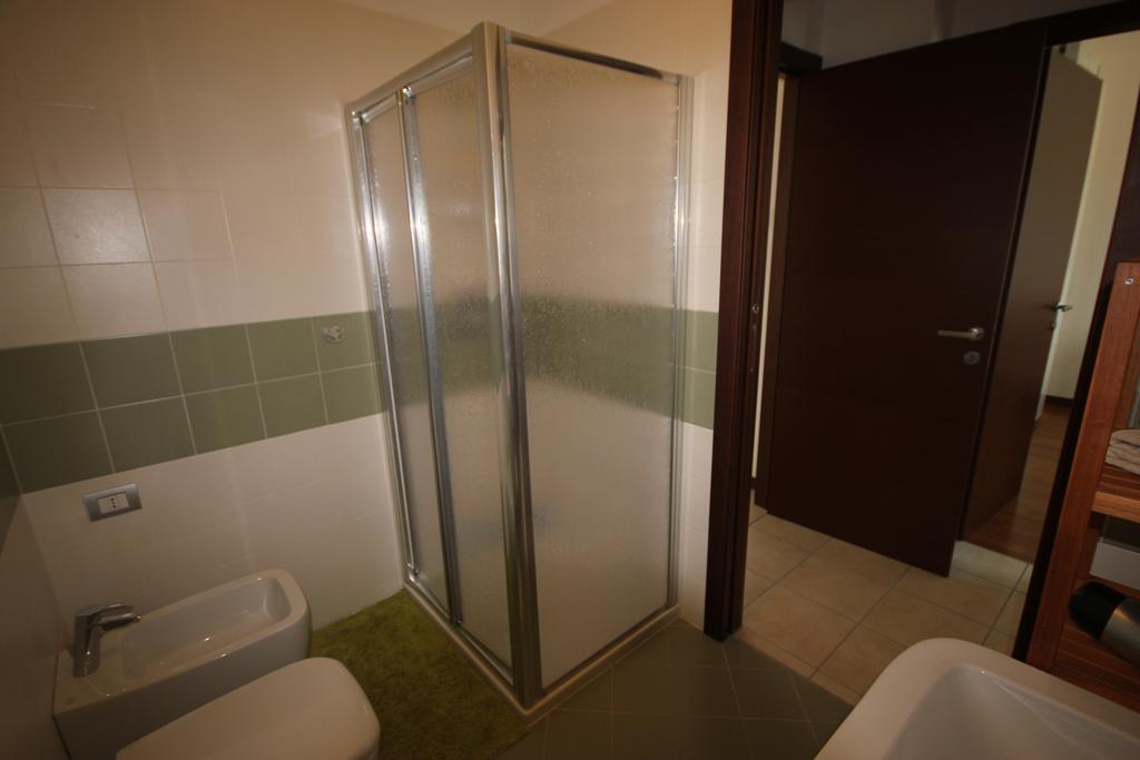 Appartamento Quadrivium Castelnuovo del Garda Zimmer foto
