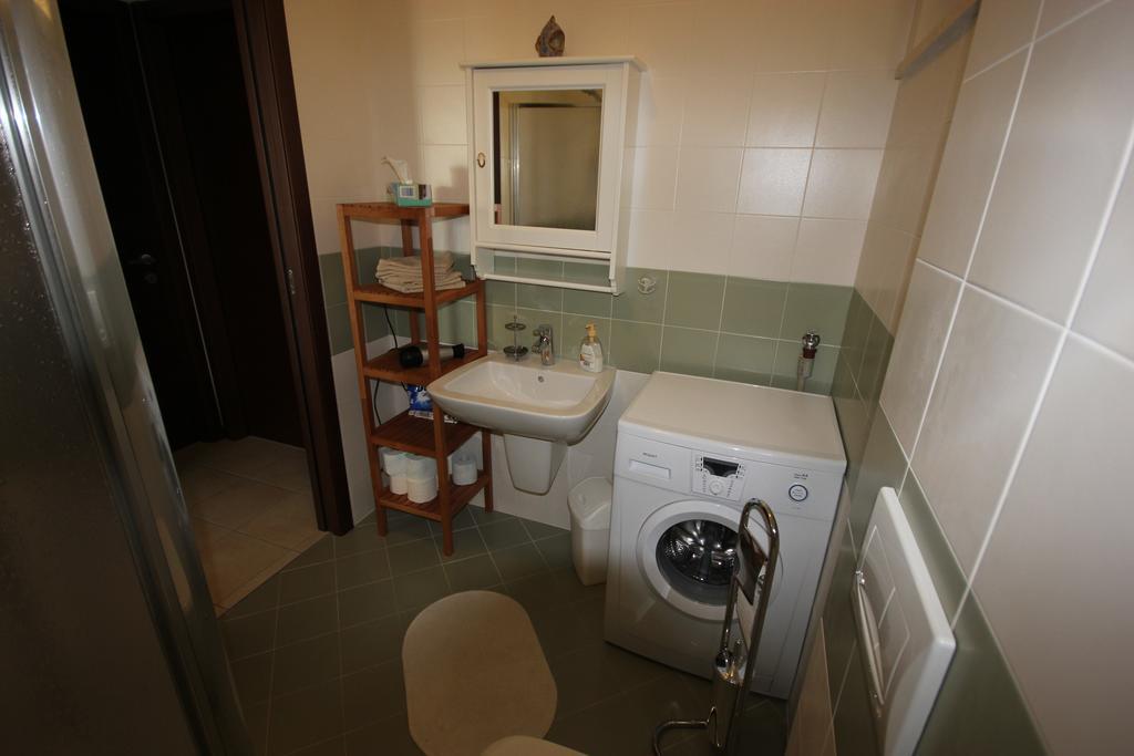 Appartamento Quadrivium Castelnuovo del Garda Zimmer foto
