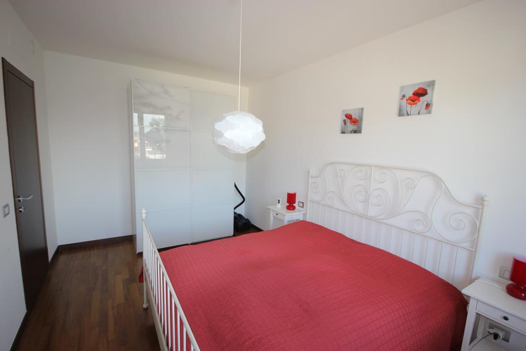 Appartamento Quadrivium Castelnuovo del Garda Zimmer foto